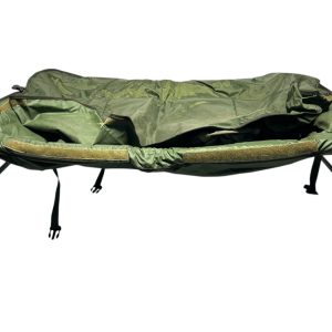 1x NGT Framed Cradle With Trakker water bucket - GRE59 - PRE LOVED