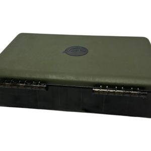 1x Korda Fully Loaded Tackle Box - U142 - PRE LOVED - Image 5