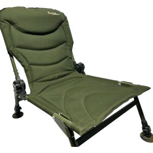 1x Prestige Small Chair - YELB48 - PRE LOVED