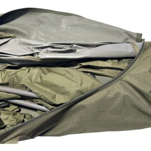 1x Fox Frontier with Vapour Peak  - YELX136 - PRE LOVED - Image 4