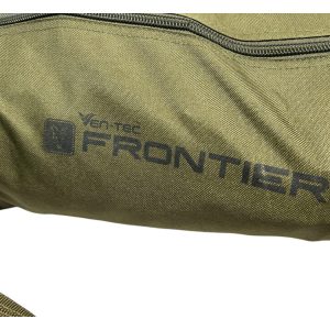 1x Fox Frontier with Vapour Peak  - YELX136 - PRE LOVED - Image 5
