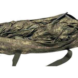 1x Nash Titan Hide XL Camo Pro with Mozzi and Infill - WHIZ54 - PRE LOVED