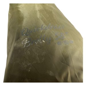 1x Esp Quickdraw Brolly 58 Inch - WHIX106 - PRE LOVED - Image 5