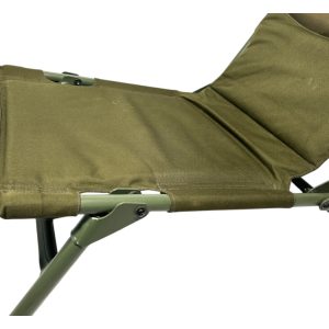Alternative view of 1x Trakker Combi Chair - RED118 - PRE LOVED