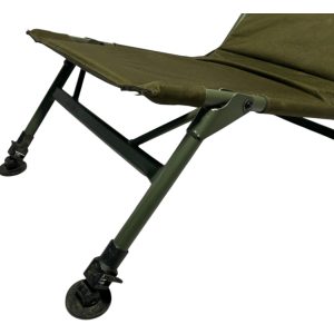 1x Trakker Combi Chair - RED118 - PRE LOVED - Image 3