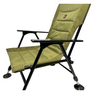 1x Cygnet Sniper Chair  - REDR2 - PRE LOVED