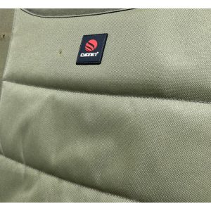 Alternative view of 1x Cygnet Sniper Chair  - REDR2 - PRE LOVED