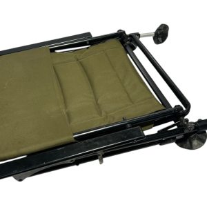 1x Cygnet Sniper Chair  - REDR2 - PRE LOVED - Image 3