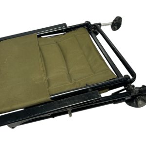 1x Cygnet Sniper Chair  - REDR2 - PRE LOVED - Image 4