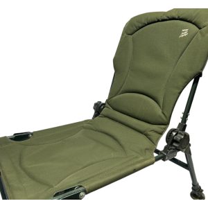 1x Nash Daddy Long Leg Chair - YELB46 - PRE LOVED