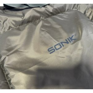 Alternative view of 1x Sonik Beanie Mat - S135 - PRE LOVED
