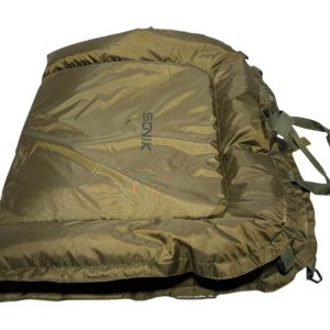 1x Sonik Beanie Mat - S135 - PRE LOVED - Image 5