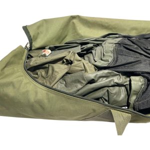 Alternative view of 1x Trakker Tempest RS Brolly - YELB23 - PRE LOVED