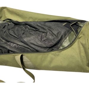1x Trakker Tempest RS Brolly - YELB23 - PRE LOVED - Image 4