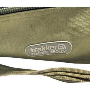 1x Trakker Tempest RS Brolly - YELB23 - PRE LOVED - Image 5