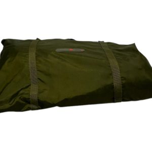 1x Trakker Tempest 100 Brolly EV Skull Cap Wrap - S133 - PRE LOVED