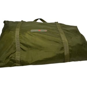 Alternative view of 1x Trakker Tempest 100 Brolly EV Skull Cap Wrap - S133 - PRE LOVED