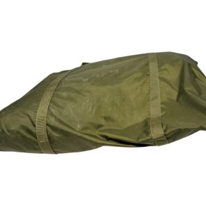1x Trakker Tempest 100 Brolly EV Skull Cap Wrap - S133 - PRE LOVED - Image 4