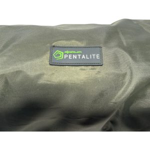 1x Korum Pentalite Brolly - GRE10 - PRE LOVED - Image 3