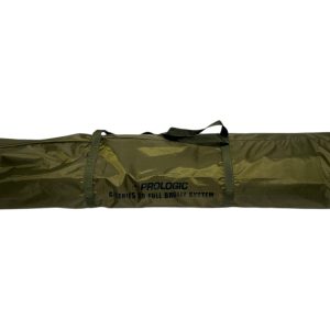 1x Prologic C Series 65 Inch Brolly System Never Used - YEL317 - PRE LOVED