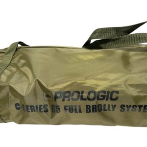 1x Prologic C Series 65 Inch Brolly System Never Used - YEL317 - PRE LOVED - Image 5