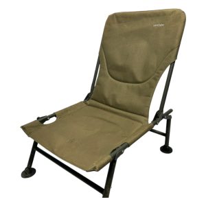 1x Westlake Chair  - REDZ23 - PRE LOVED