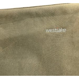 Alternative view of 1x Westlake Chair  - REDZ23 - PRE LOVED
