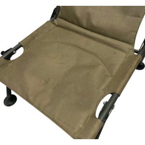 1x Westlake Chair  - REDZ23 - PRE LOVED - Image 3