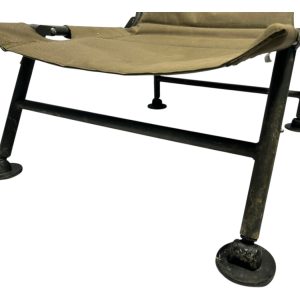 1x Westlake Chair  - REDZ23 - PRE LOVED - Image 4