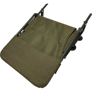 1x Westlake Chair  - REDZ23 - PRE LOVED - Image 5