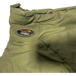 Alternative view of 1x TFG Sleeping Bag - S115 - PRE LOVED
