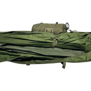 1x Wychwood HD MHR Brolly with Wrap - ORAX182 - PRE LOVED