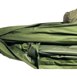 Alternative view of 1x Wychwood HD MHR Brolly with Wrap - ORAX182 - PRE LOVED