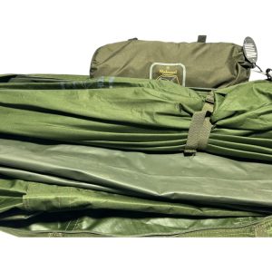 1x Wychwood HD MHR Brolly with Wrap - ORAX182 - PRE LOVED - Image 3