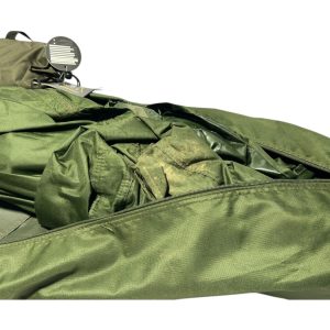 1x Wychwood HD MHR Brolly with Wrap - ORAX182 - PRE LOVED - Image 4