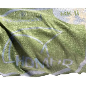 1x Wychwood HD MHR Brolly with Wrap - ORAX182 - PRE LOVED - Image 5
