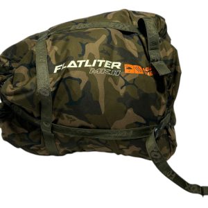 1x Fox Flatliner Mk2 Thermal Cover - S152 - PRE LOVED