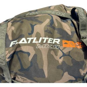 1x Fox Flatliner Mk2 Thermal Cover - S152 - PRE LOVED - Image 5