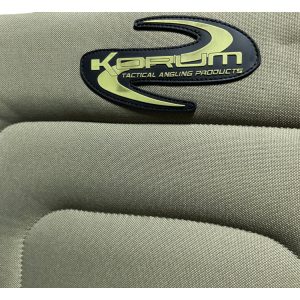 Alternative view of 1x Korum Accessory Chair - REDZ6 - PRE LOVED