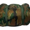 1x Camo Sleeping Nag - S154 - PRE LOVED
