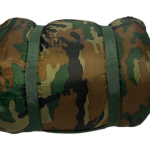 1x Camo Sleeping Nag - S154 - PRE LOVED