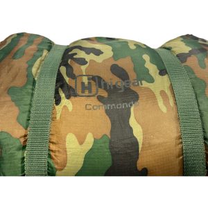 1x Camo Sleeping Nag - S154 - PRE LOVED - Image 3
