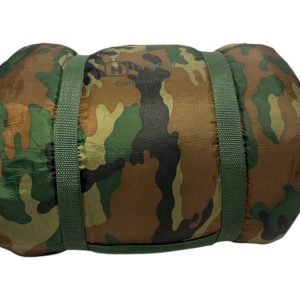 1x Camo Sleeping Nag - S154 - PRE LOVED - Image 4