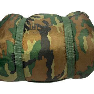 1x Camo Sleeping Nag - S154 - PRE LOVED - Image 5