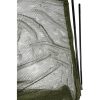 1x Trakker EQ 2 Piece Landing Net - RED625 - PRE LOVED