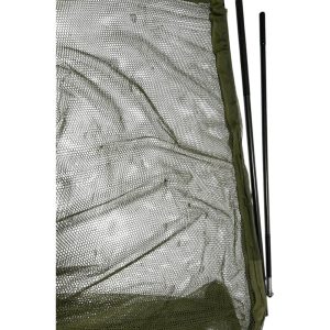 1x Trakker EQ 2 Piece Landing Net - RED625 - PRE LOVED