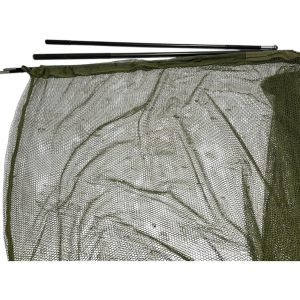 1x Trakker EQ 2 Piece Landing Net - RED625 - PRE LOVED - Image 5