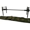 1x Nash H Gun 2 Rod Pod  - S134 - PRE LOVED