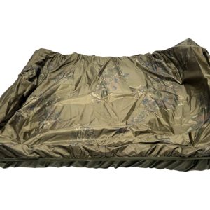 1x Nash Scope Inflatable Unhooking Mat - A108 - PRE LOVED