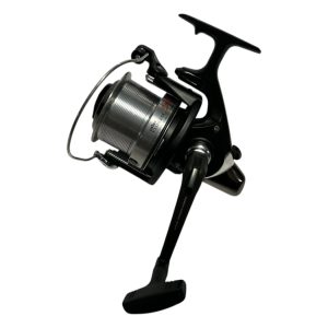 Alternative view of 1x Daiwa Emblem Spod Reel - C2 - PRE LOVED